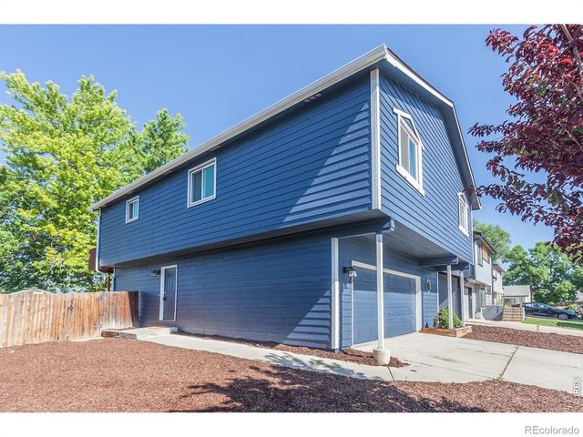 609 Eric Street, Fort Collins, CO 80524