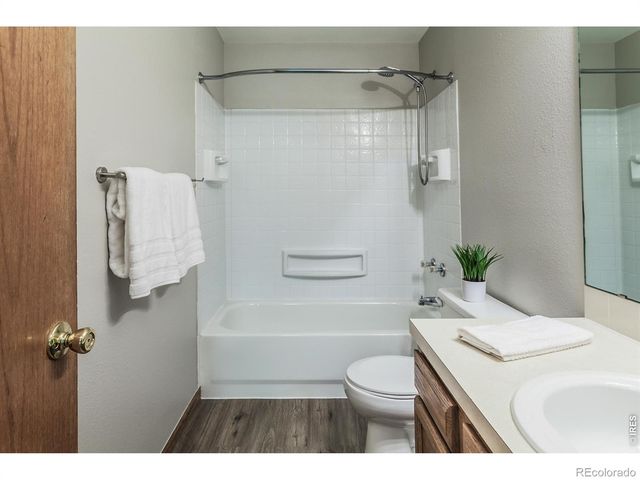 609 Eric Street, Fort Collins, CO 80524