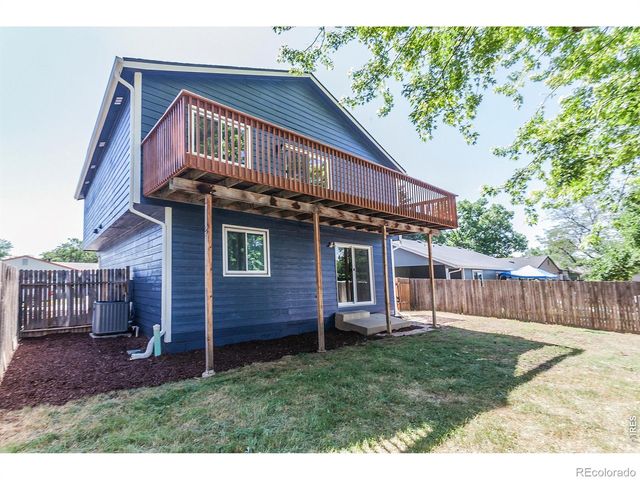609 Eric Street, Fort Collins, CO 80524