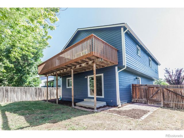 609 Eric Street, Fort Collins, CO 80524