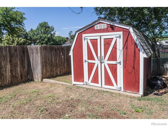 609 Eric Street, Fort Collins, CO 80524