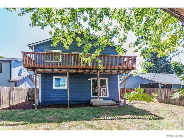 609 Eric Street, Fort Collins, CO 80524