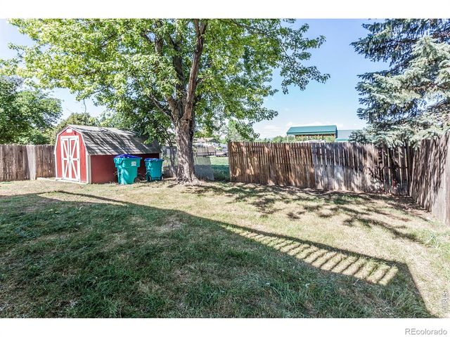 609 Eric Street, Fort Collins, CO 80524
