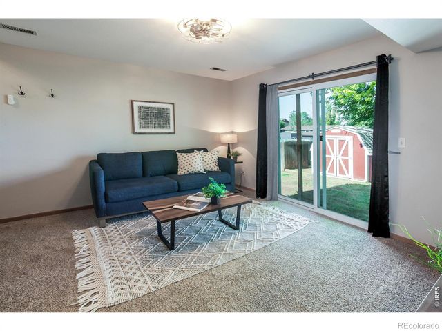 609 Eric Street, Fort Collins, CO 80524