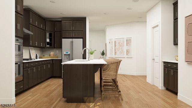 64 Eastwood Ter, East Hanover Twp., NJ 07936