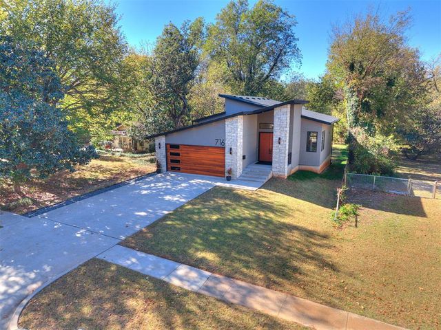 716 S Pickard Avenue, Norman, OK 73072