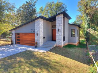 716 S Pickard Avenue, Norman, OK 73072