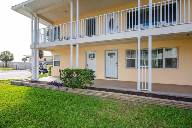7740 BOCA CIEGA DRIVE 111, St Pete Beach, FL 33706