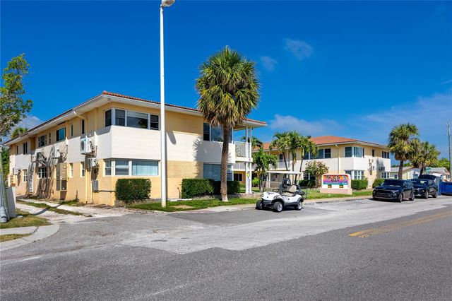 7740 BOCA CIEGA DRIVE 111, St Pete Beach, FL 33706