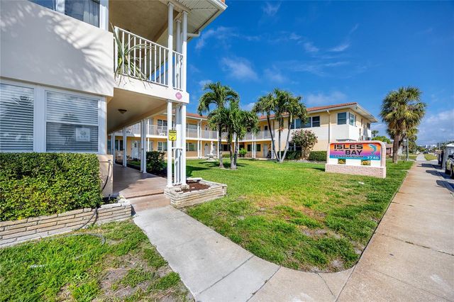7740 BOCA CIEGA DRIVE 111, St Pete Beach, FL 33706