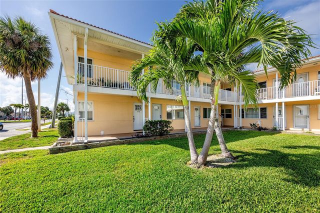 7740 BOCA CIEGA DRIVE 111, St Pete Beach, FL 33706