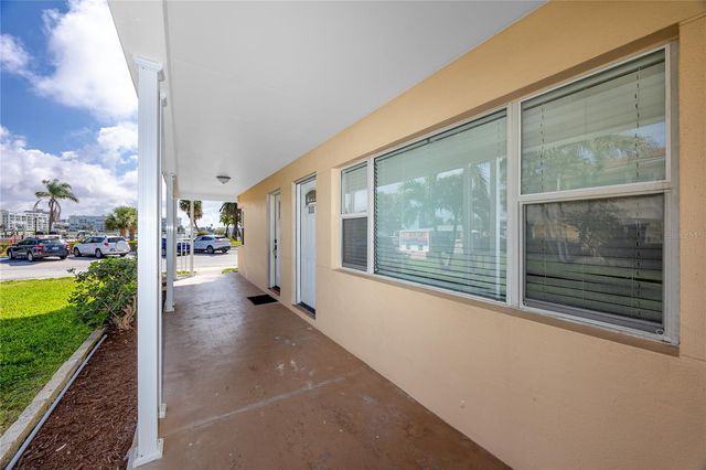 7740 BOCA CIEGA DRIVE 111, St Pete Beach, FL 33706