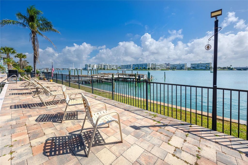 7740 BOCA CIEGA DRIVE 111, St Pete Beach, FL 33706