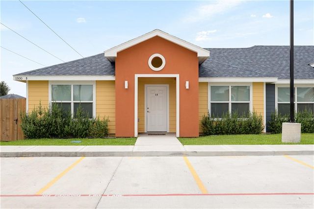 1500 Westgate Drive, Weslaco, TX 78596