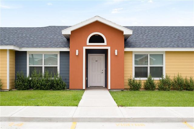 1500 Westgate Drive, Weslaco, TX 78596