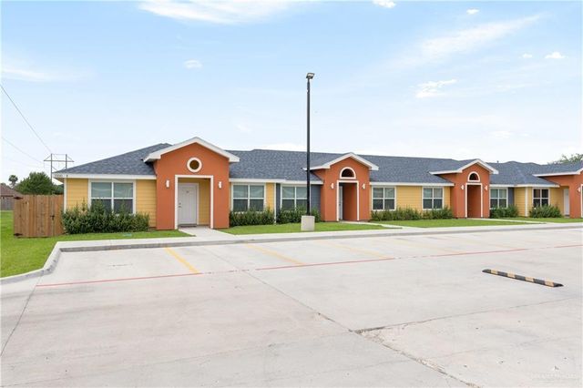 1500 Westgate Drive, Weslaco, TX 78596