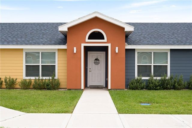 1500 Westgate Drive, Weslaco, TX 78596