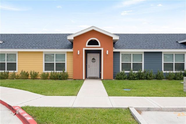 1500 Westgate Drive, Weslaco, TX 78596