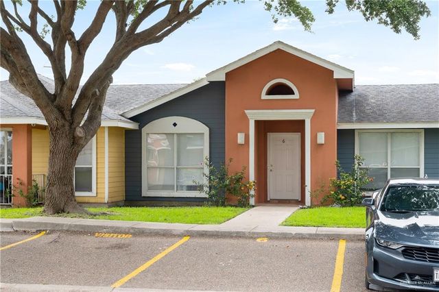 1500 Westgate Drive, Weslaco, TX 78596