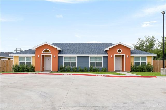 1500 Westgate Drive, Weslaco, TX 78596