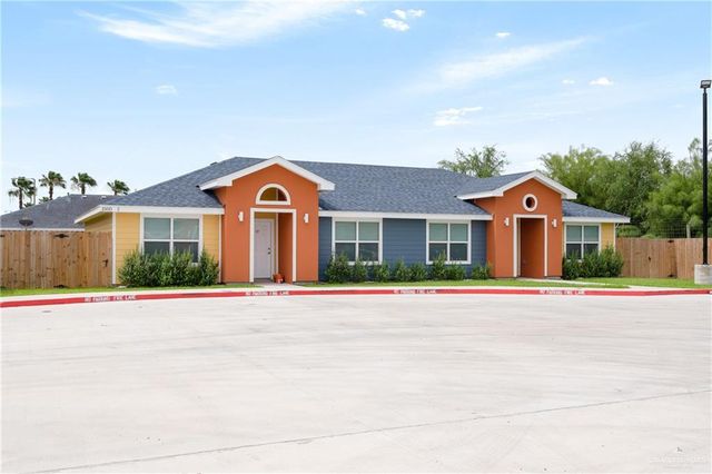 1500 Westgate Drive, Weslaco, TX 78596