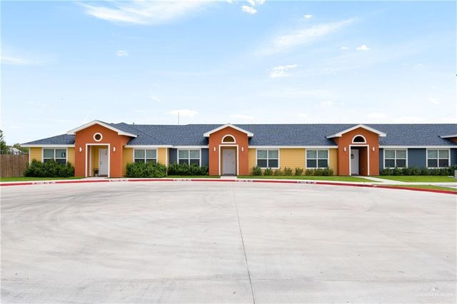 1500 Westgate Drive, Weslaco, TX 78596