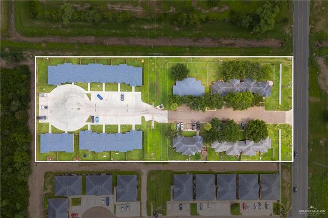 1500 Westgate Drive, Weslaco, TX 78596