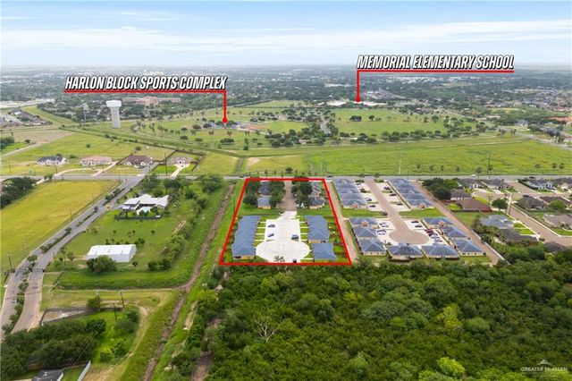 1500 Westgate Drive, Weslaco, TX 78596