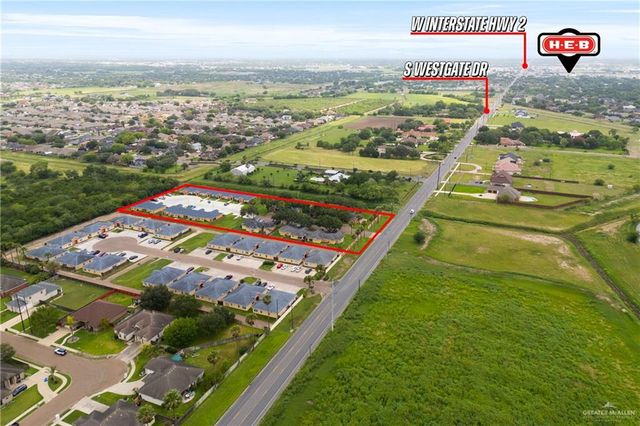 1500 Westgate Drive, Weslaco, TX 78596