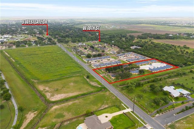 1500 Westgate Drive, Weslaco, TX 78596