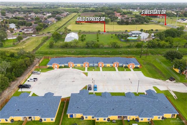 1500 Westgate Drive, Weslaco, TX 78596