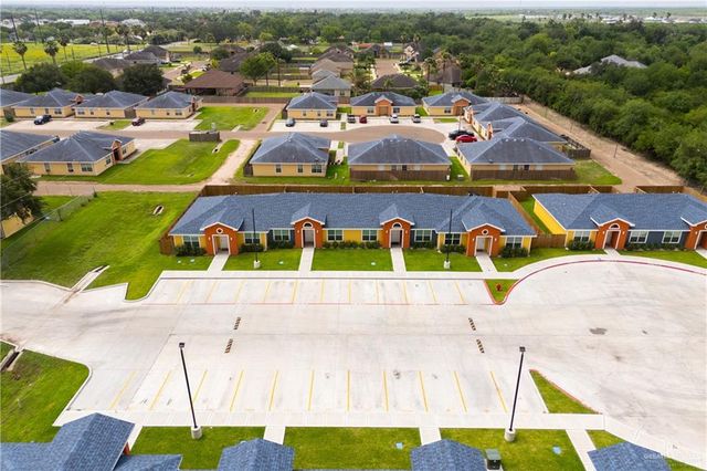 1500 Westgate Drive, Weslaco, TX 78596