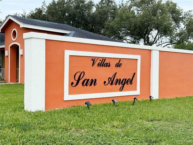 1500 Westgate Drive, Weslaco, TX 78596