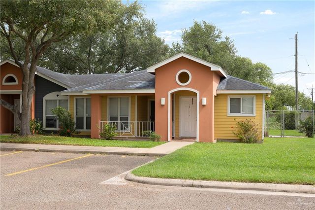 1500 Westgate Drive, Weslaco, TX 78596