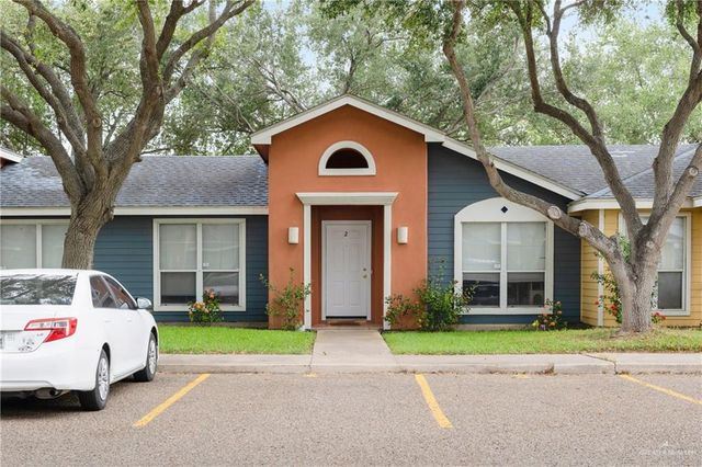 1500 Westgate Drive, Weslaco, TX 78596