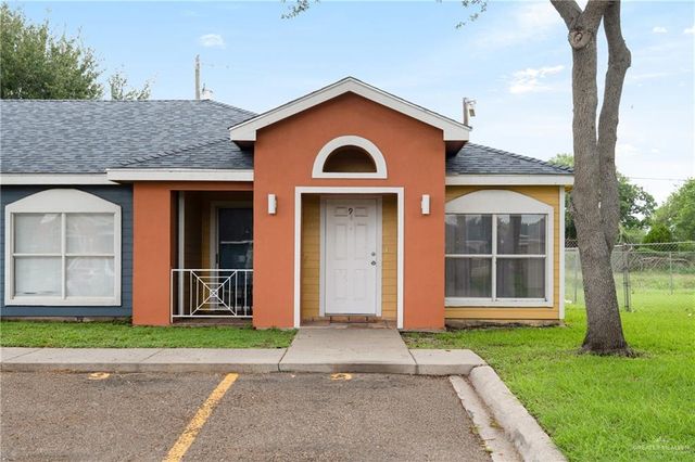 1500 Westgate Drive, Weslaco, TX 78596