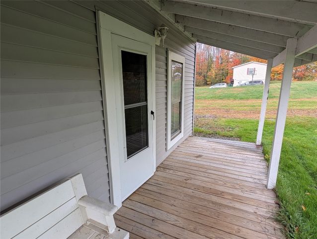 2109 US HIGHWAY 6 Highway, Linesville, PA 16424