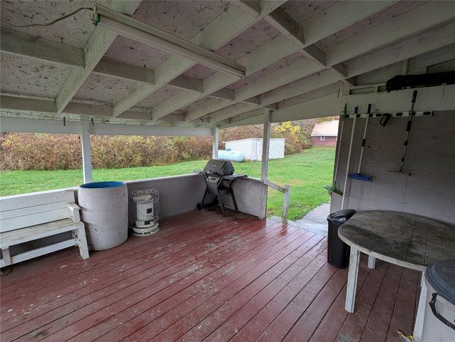 2109 US HIGHWAY 6 Highway, Linesville, PA 16424