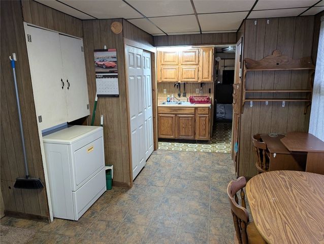 2109 US HIGHWAY 6 Highway, Linesville, PA 16424