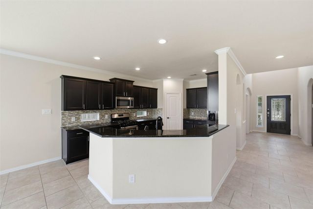 22414 Limestone Crest Lane, Katy, TX 77449