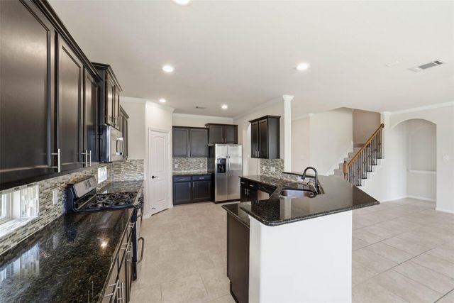 22414 Limestone Crest Lane, Katy, TX 77449