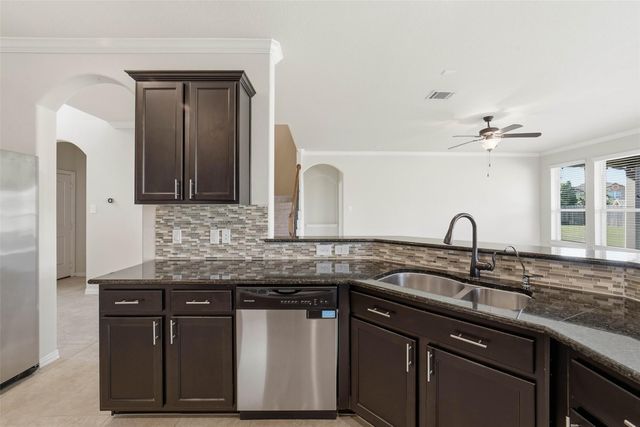 22414 Limestone Crest Lane, Katy, TX 77449