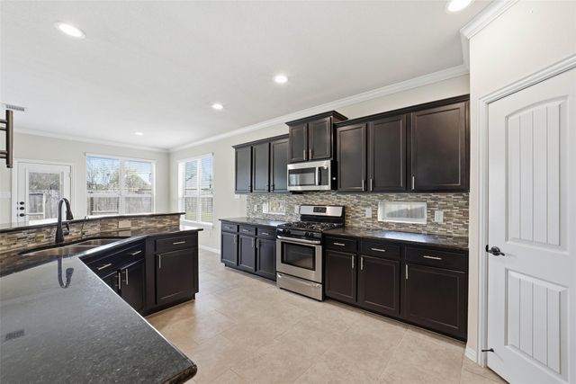 22414 Limestone Crest Lane, Katy, TX 77449