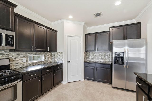 22414 Limestone Crest Lane, Katy, TX 77449