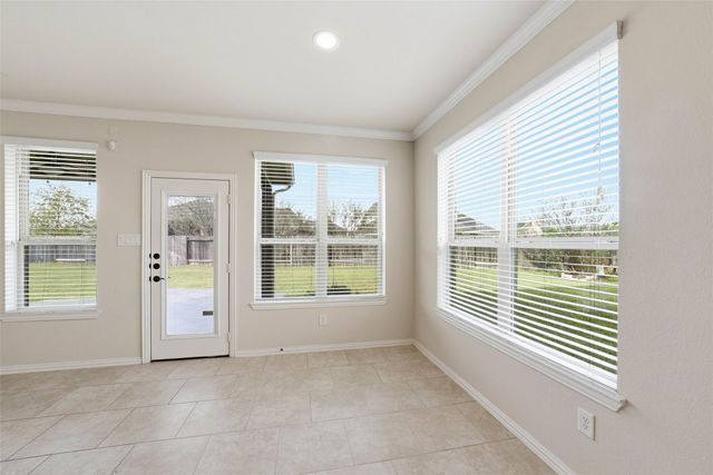 22414 Limestone Crest Lane, Katy, TX 77449