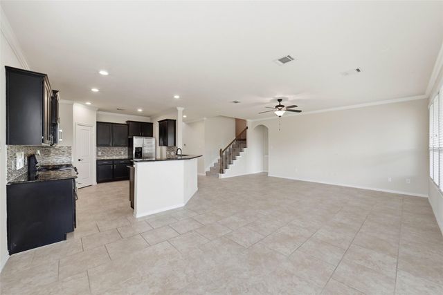 22414 Limestone Crest Lane, Katy, TX 77449