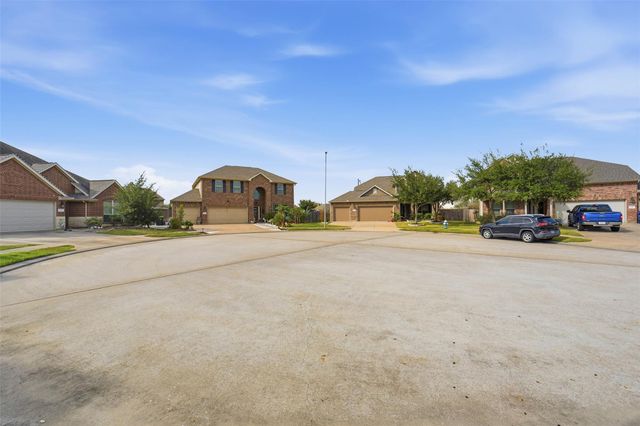 22414 Limestone Crest Lane, Katy, TX 77449