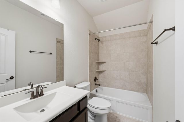 22414 Limestone Crest Lane, Katy, TX 77449