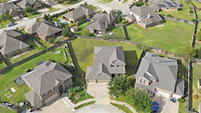 22414 Limestone Crest Lane, Katy, TX 77449