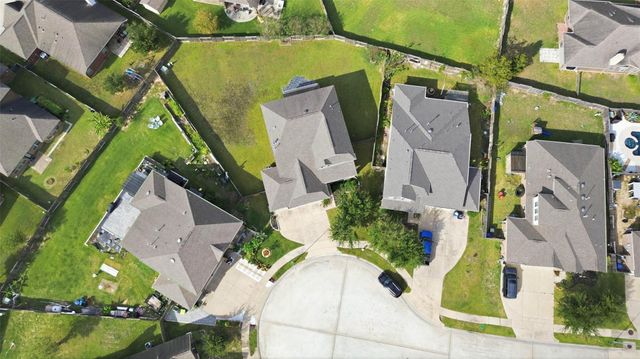 22414 Limestone Crest Lane, Katy, TX 77449